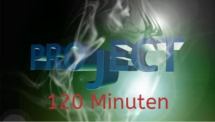 Nichtraucher in 120 Minuten - Symbolbild mit Rauch